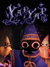 YAPYAP on PC (Steam) YAPYAP