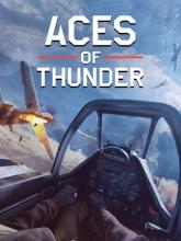 Aces of Thunder on PC (Steam) Aces of Thunder