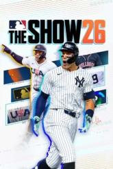 MLB The Show 26 on Xbox Series X MLB The Show 26