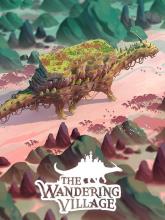 The Wandering Village on Nintendo Switch The Wandering Village