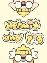 Hermit and Pig on PC (Steam) Hermit and Pig