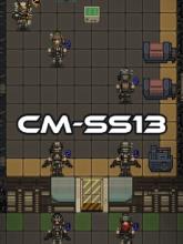 CM-SS13 on PC (Steam) CM-SS13