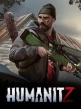 HumanitZ on PC (Steam) HumanitZ