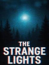 The Strange Lights on PC (Steam) The Strange Lights