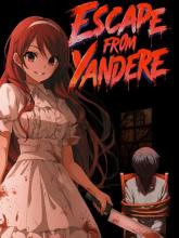 Escape from Yandere on PC (Steam) Escape from Yandere