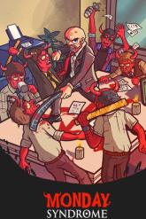 Monday Syndrome on PC (Steam) Monday Syndrome