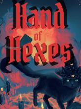 Hand of Hexes on PC (Steam) Hand of Hexes