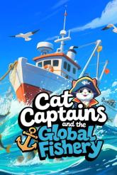 Captain Whiskers: Incremental Seas on PC (Steam) Captain Whiskers: Incremental Seas
