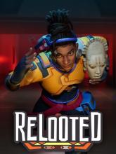 Relooted on PC (Steam) Relooted