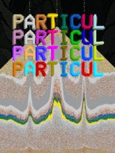 Particul on PC (Steam) Particul