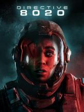 Directive 8020 on PlayStation 5 Directive 8020