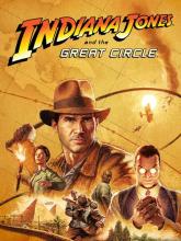 Indiana Jones and the Great Circle on Nintendo Switch 2 Indiana Jones and the Great Circle