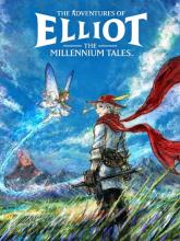 The Adventures of Elliot: The Millennium Tales on Nintendo Switch 2 The Adventures of Elliot: The Millennium Tales