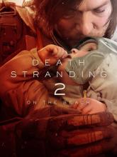 Death Stranding 2: On The Beach on PC (Steam) Death Stranding 2: On The Beach