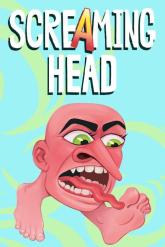 Screaming Head on PC (Steam) Screaming Head