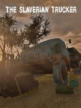 The Slaverian Trucker on PC (Steam) The Slaverian Trucker