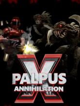 Palpus X Annihilation on PC (Steam) Palpus X Annihilation