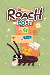 Roach Post on PC (Steam) Roach Post