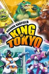 King of Tokyo on PC (Steam) King of Tokyo