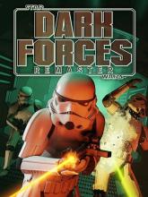 Star Wars: Dark Forces Remaster on PlayStation 5 Star Wars: Dark Forces Remaster