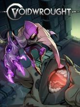 Voidwrought on PlayStation 5 Voidwrought