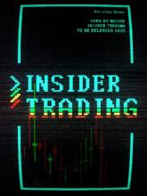 Insider Trading on PC (Steam) Insider Trading