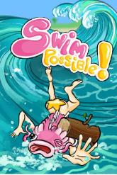 Swimpossible! on PC (Steam) Swimpossible!