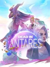 Dead in Antares on PC (Steam) Dead in Antares