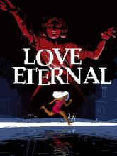 LOVE ETERNAL on PC (Steam) LOVE ETERNAL