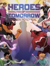 Heroes of Tomorrow: Hidden Potential on PC (Steam) Heroes of Tomorrow: Hidden Potential