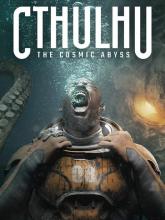 Cthulhu: The Cosmic Abyss on PlayStation 5 Cthulhu: The Cosmic Abyss