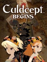 Culdcept BEGINS on PC (Steam) Culdcept BEGINS