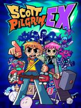 Scott Pilgrim EX on PlayStation 5 Scott Pilgrim EX