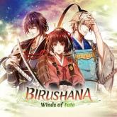 Birushana: Winds of Fate on Nintendo Switch Birushana: Winds of Fate