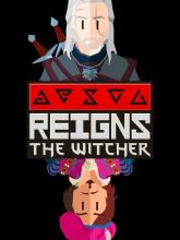 Reigns: The Witcher on PC (Steam) Reigns: The Witcher