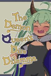 The Demon Queen's Dire Dilemma on PC (Steam) The Demon Queen's Dire Dilemma