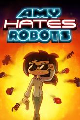 Amy Hates Robots on PC (Steam) Amy Hates Robots