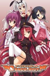 DRACU-RIOT! on PC (Steam) DRACU-RIOT!