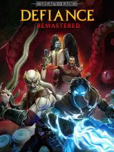 Legacy of Kain: Defiance Remastered on PC (Steam) Legacy of Kain: Defiance Remastered