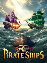 Pirate Ships on PC (Steam) Pirate Ships