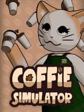 Coffie Simulator on PC (Steam) Coffie Simulator