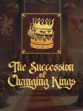 The Succession of Changing Kings on PC (Steam) The Succession of Changing Kings