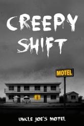 Creepy Shift: Uncle Joe’s Motel on PC (Steam) Creepy Shift: Uncle Joe’s Motel
