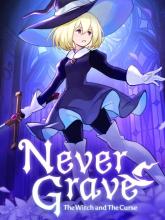 Never Grave: The Witch and The Curse on PC (Steam) Never Grave: The Witch and The Curse