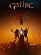 Gothic 1 Remake on Xbox Series X Gothic 1 Remake
