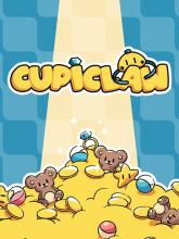 Cupiclaw on PC (Steam) Cupiclaw