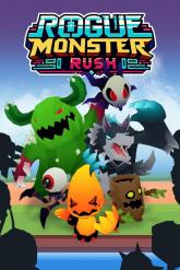 Rogue Monster Rush on PC (Steam) Rogue Monster Rush