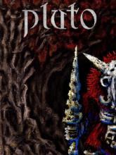 Pluto on PC (Steam) Pluto