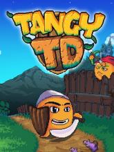 Tangy TD on PC (Steam) Tangy TD