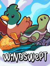 Windswept on Nintendo Switch Windswept